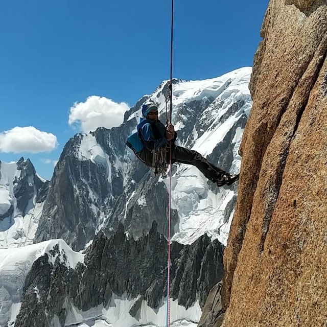  Treffen Sie sich in Mont Dore 