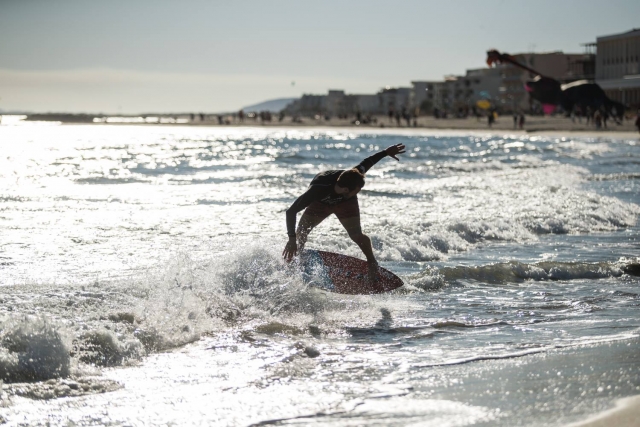 Repoussez vos limites avec Sunshine Paddle