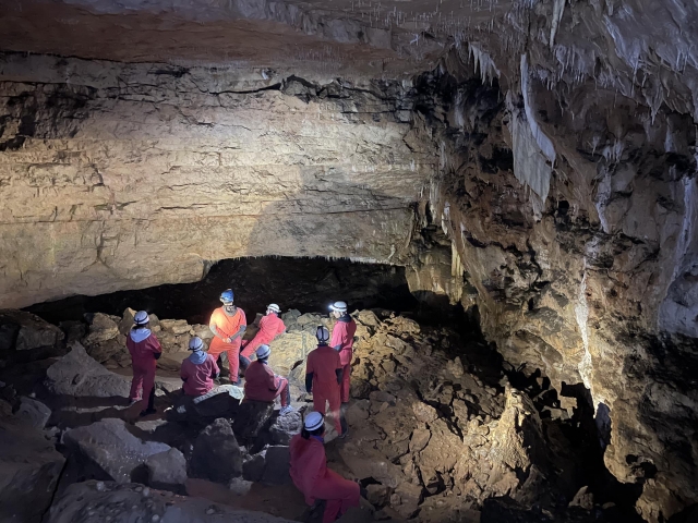 Rendez-nous visite à Millau Activités Nature