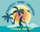 École de Surf de La Réunion