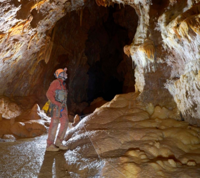 Mettez votre casquette d'explorateur et partez à l'aventure