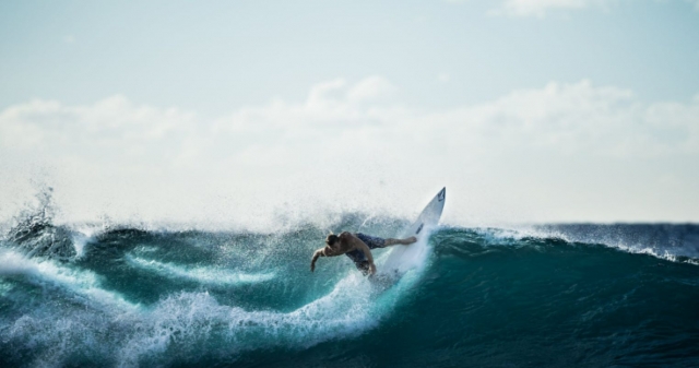  Domine as ondas aprendendo os fundamentos do surf 