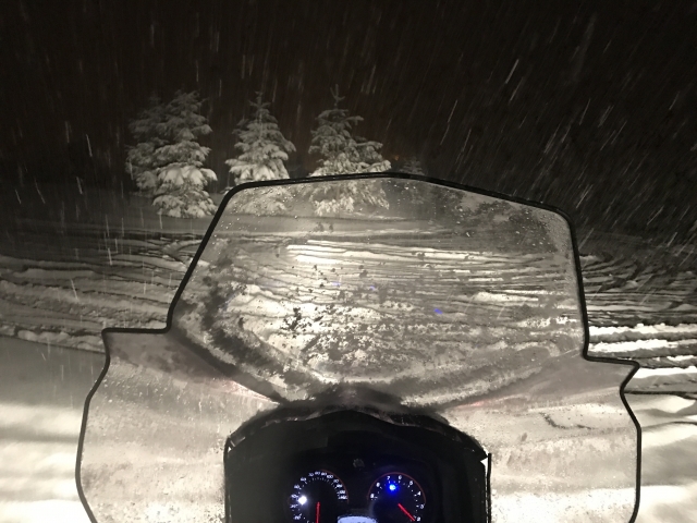  Night Driving 
