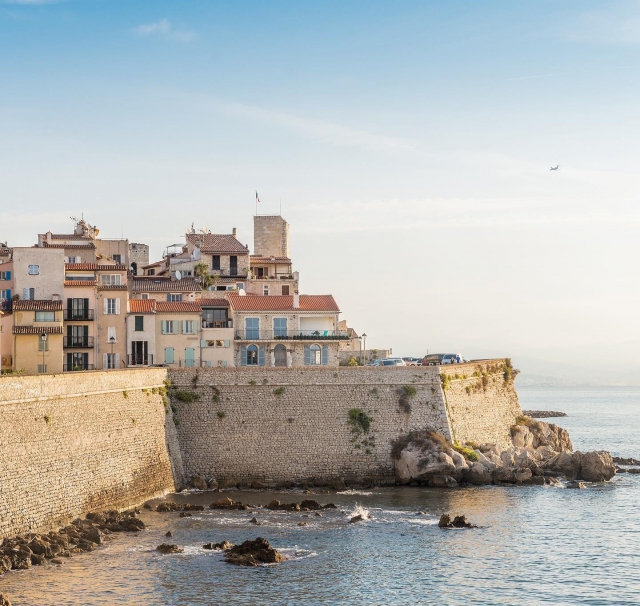Cap d'Antibes 