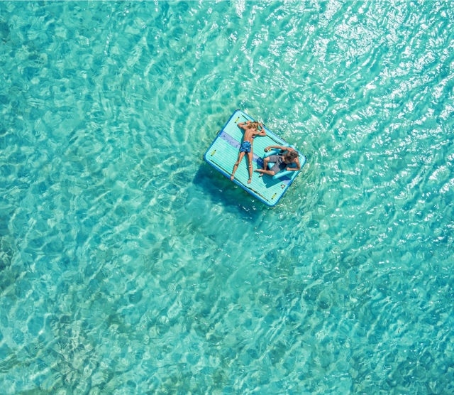 Des moments de détente et fun sur la Côte d'Azur