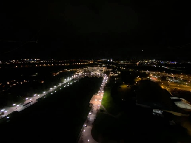  Disneyland Paris Night 