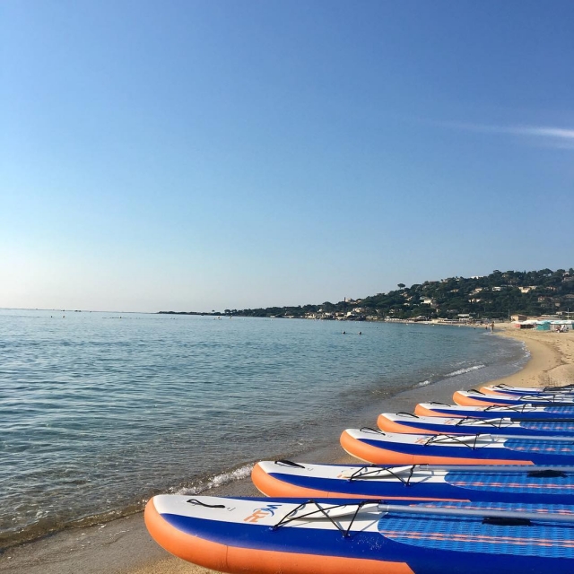  La bellissima spiaggia di Nartelle 
