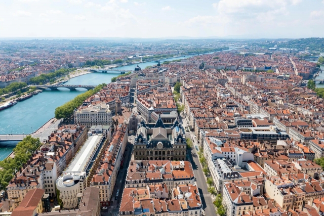  乘坐赛格威游览戈内斯 