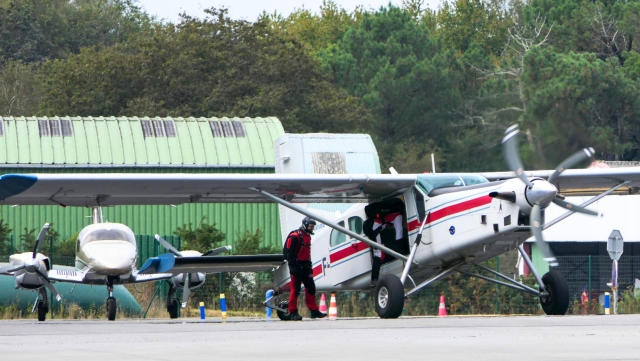  踏上飞机驾驶入门之旅 