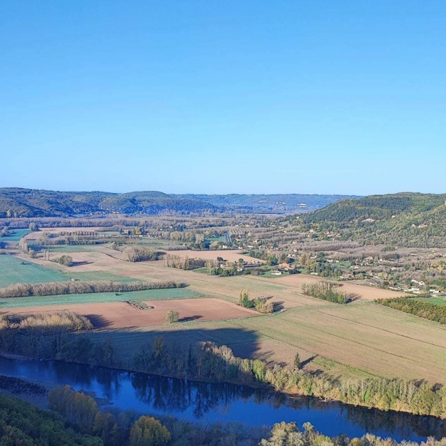  Un panorama mágico por descubrir 