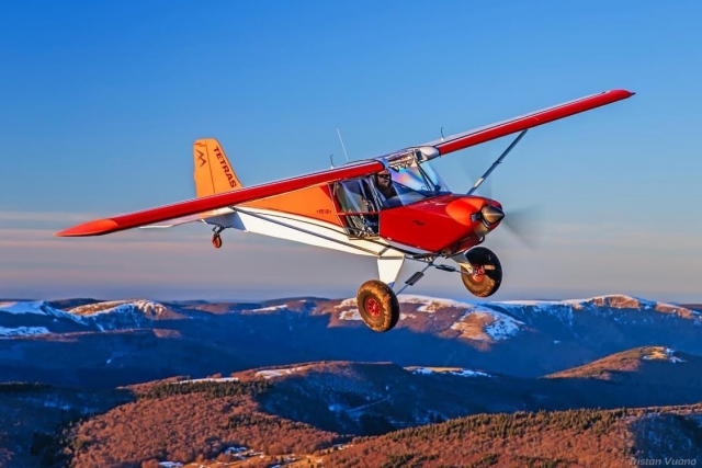  hermosas sensaciones de desarrollo del cielo francés 