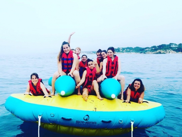  Vive momentos memorables con tus seres queridos 