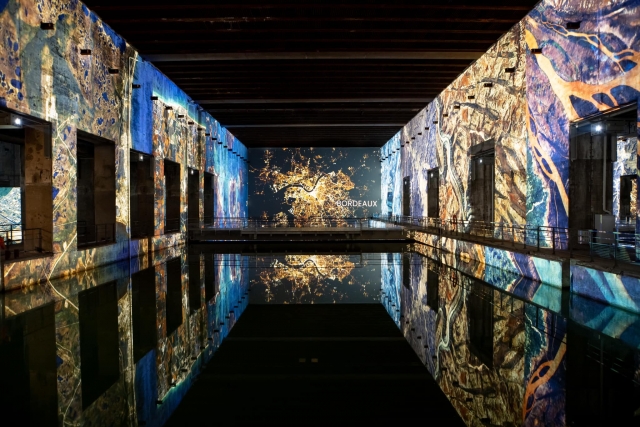  Deixe-se envolver pela pintura para uma imersão total 