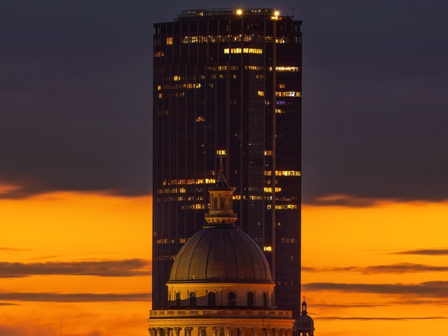 Découvrez le quartier de la Tour
