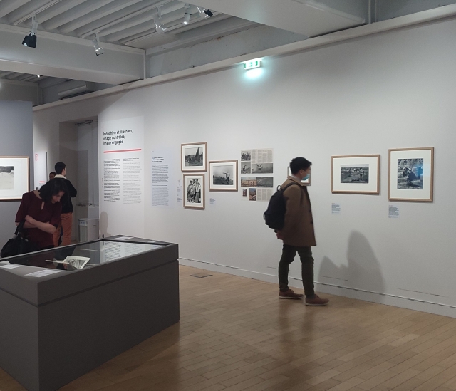  Tómese el tiempo para descubrir las fotos 