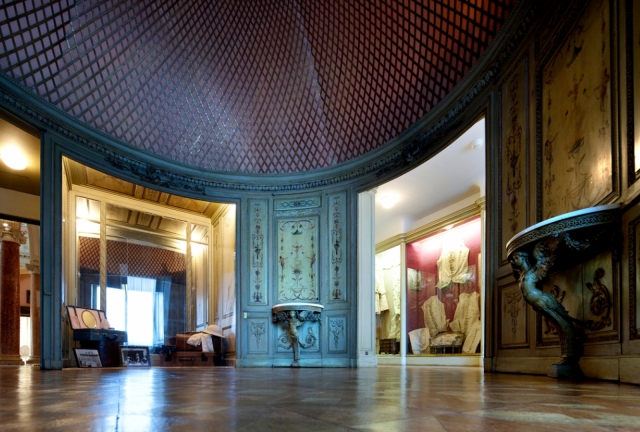  Una de las villas más bellas de Provenza 