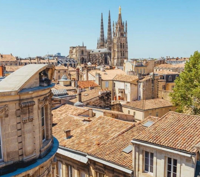  Vecchia Bordeaux 