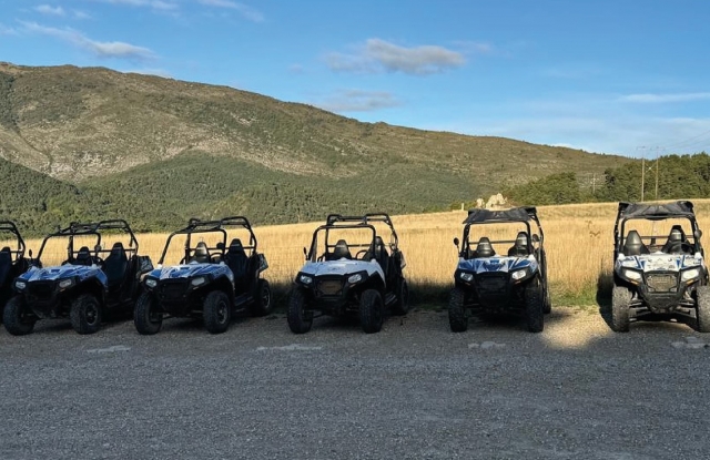Vivez une randonnée en groupe dans les Alpes-Maritimes