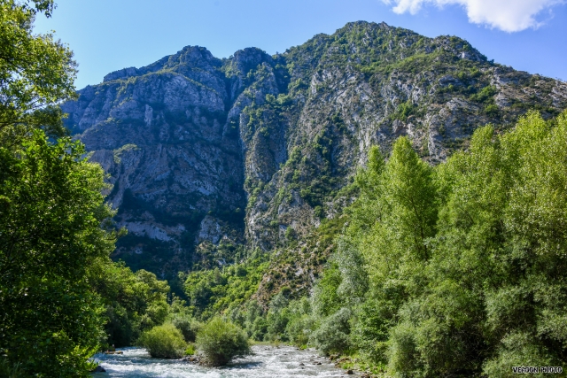  Una natura selvaggia ti aspetta 
