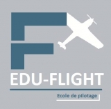 sas EDU-FLIGHT