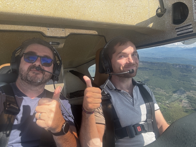 sas EDU-FLIGHT