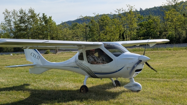  ULM CTLSI 