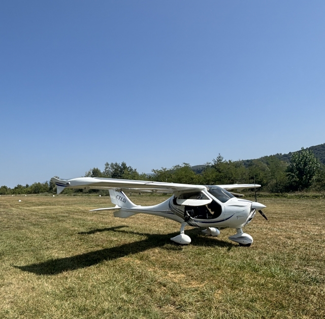  ULM -Flugdesign CTLs 
