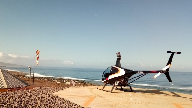 Airsports Réunion 