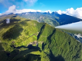 Airsports Réunion