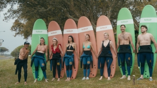 Small Surf School