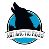 Antarctic Road