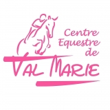 Centre équestre de Val Marie