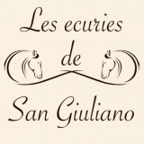 Les Écuries de San Giuliano