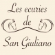 Les Écuries de San Giuliano