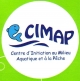 Cimap / Pesca Las Landas