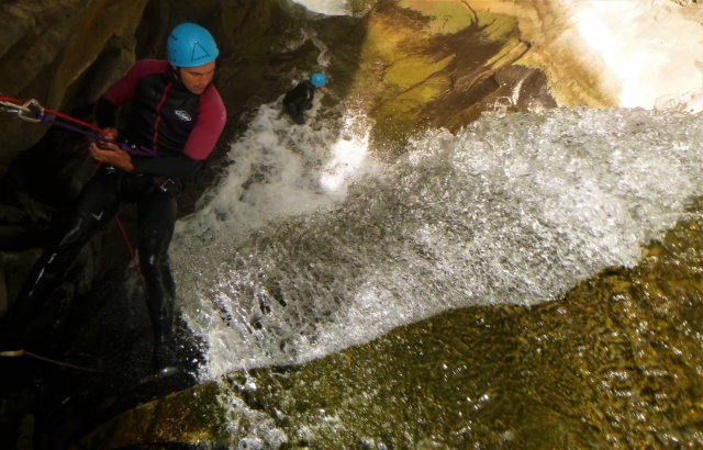  Visita i migliori canyon dell'isola 