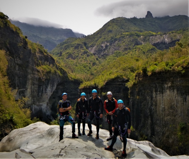  Nella natura selvaggia 
