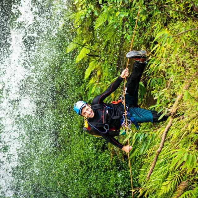  In compagnia della tua guida qualificata 