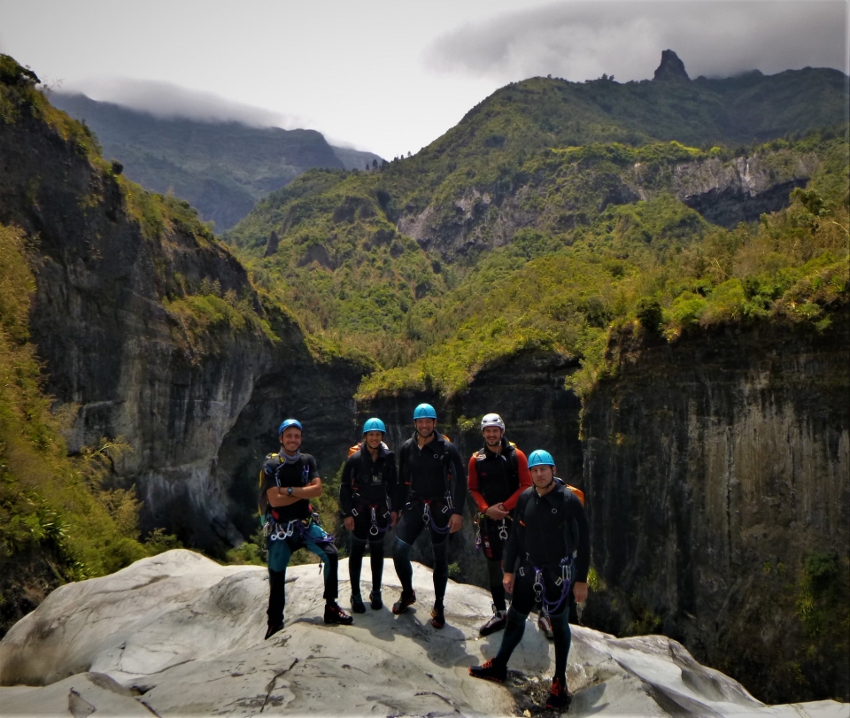  Nella natura selvaggia 