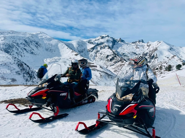  Pronti per iniziare la visita