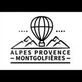 Alpes Provence Montgolfières