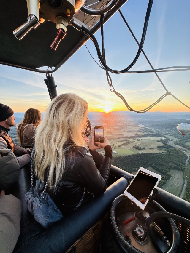 Le monde à vos pieds