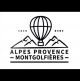 Alpes Provence Montgolfières