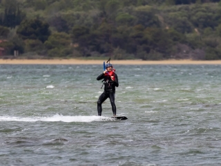 Kite Odyssey