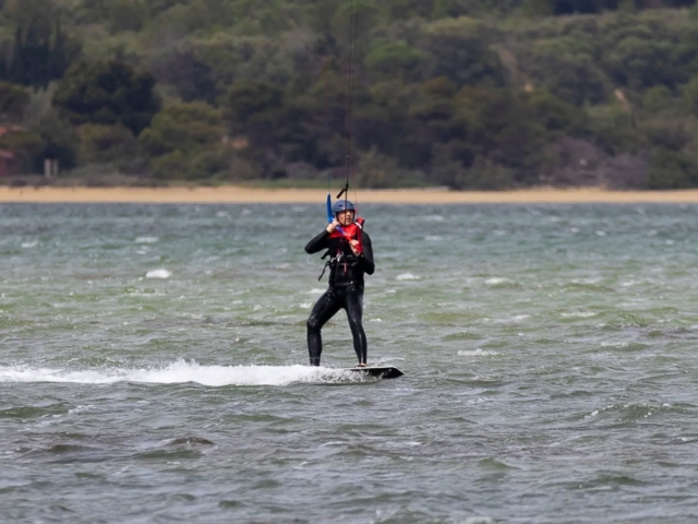 Kite Odyssey