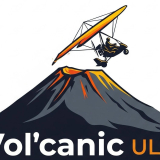 Volcanic ULM
