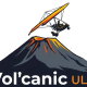 Volcanic ULM
