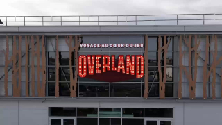 Overland Games