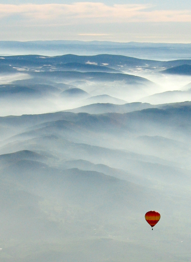  Entdeckung der Ardèche auf originelle Weise 