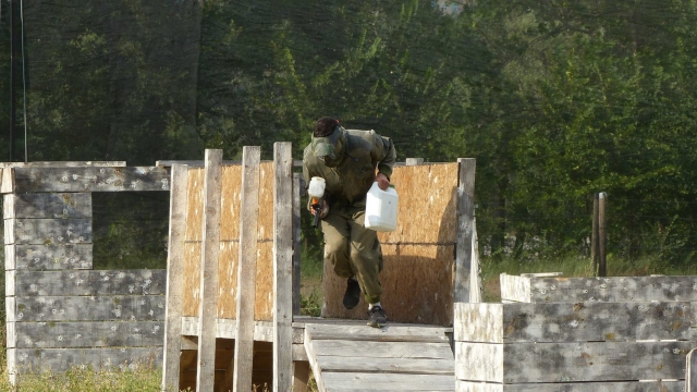  Use o terreno a seu favor 